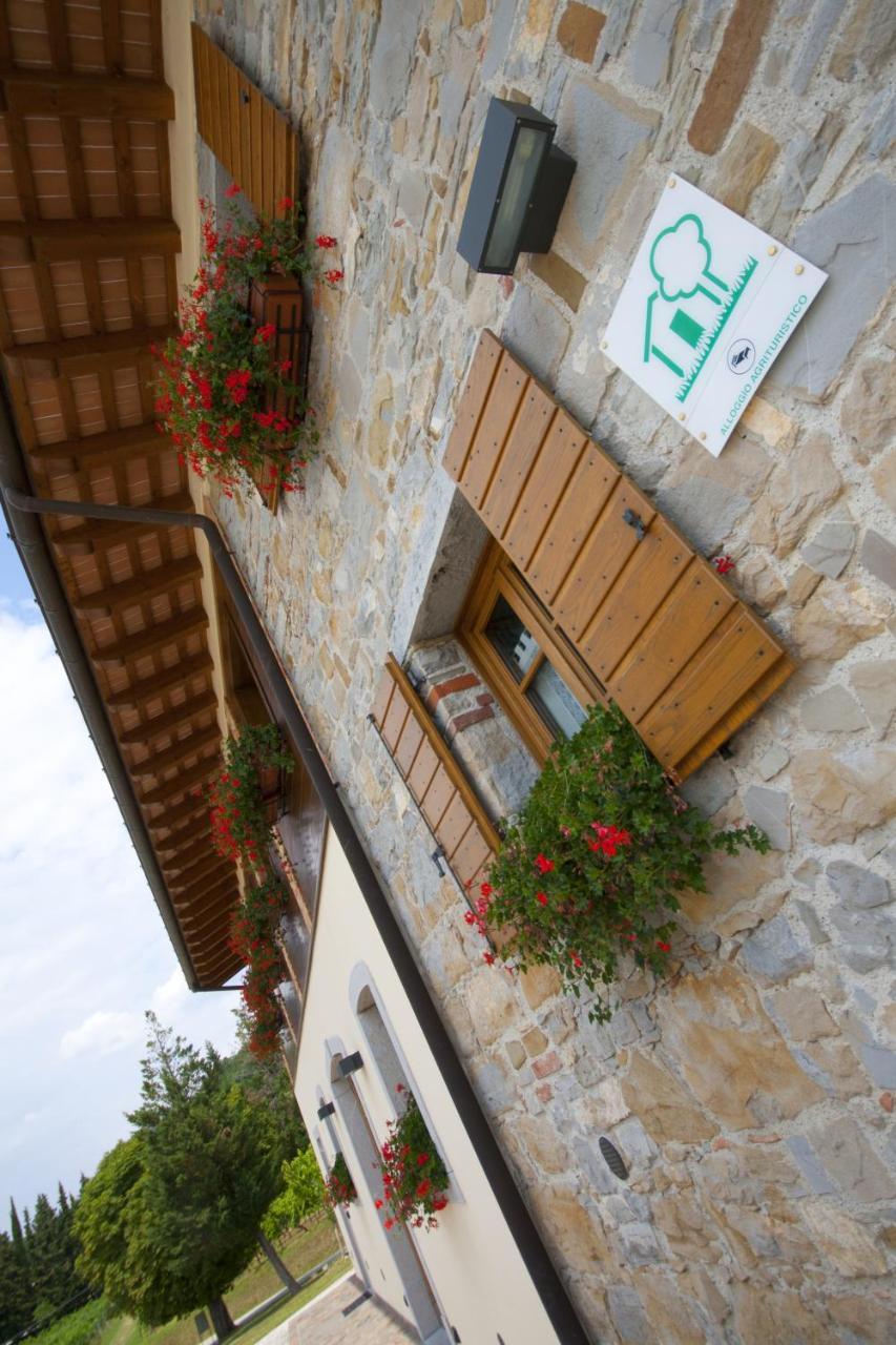 Alloggio Agrituristico Corte San Biagio Corno di Rosazzo Exterior foto