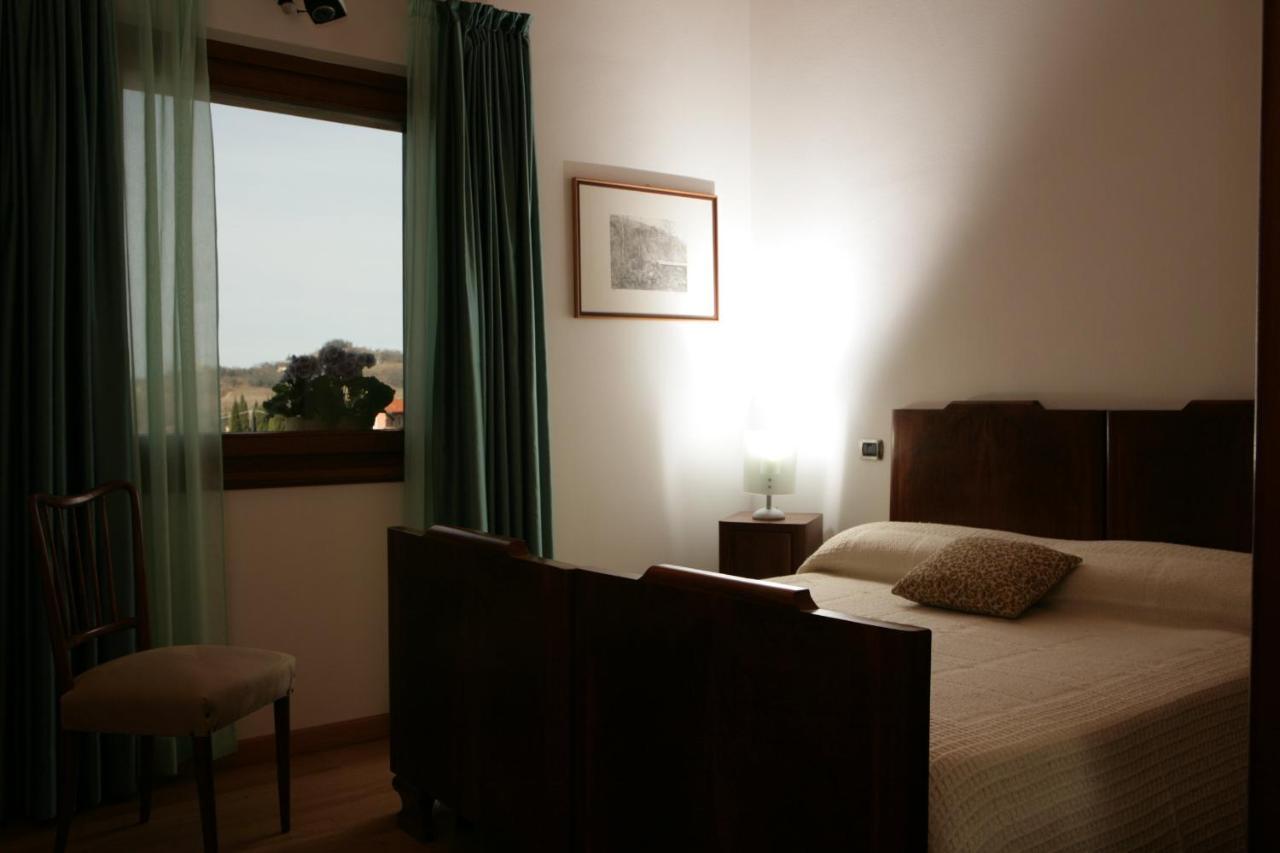 Alloggio Agrituristico Corte San Biagio Corno di Rosazzo Exterior foto