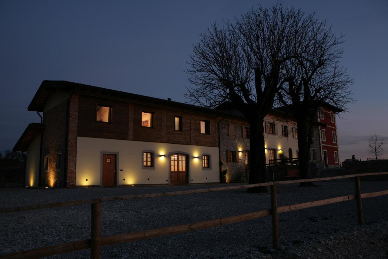 Alloggio Agrituristico Corte San Biagio Corno di Rosazzo Exterior foto