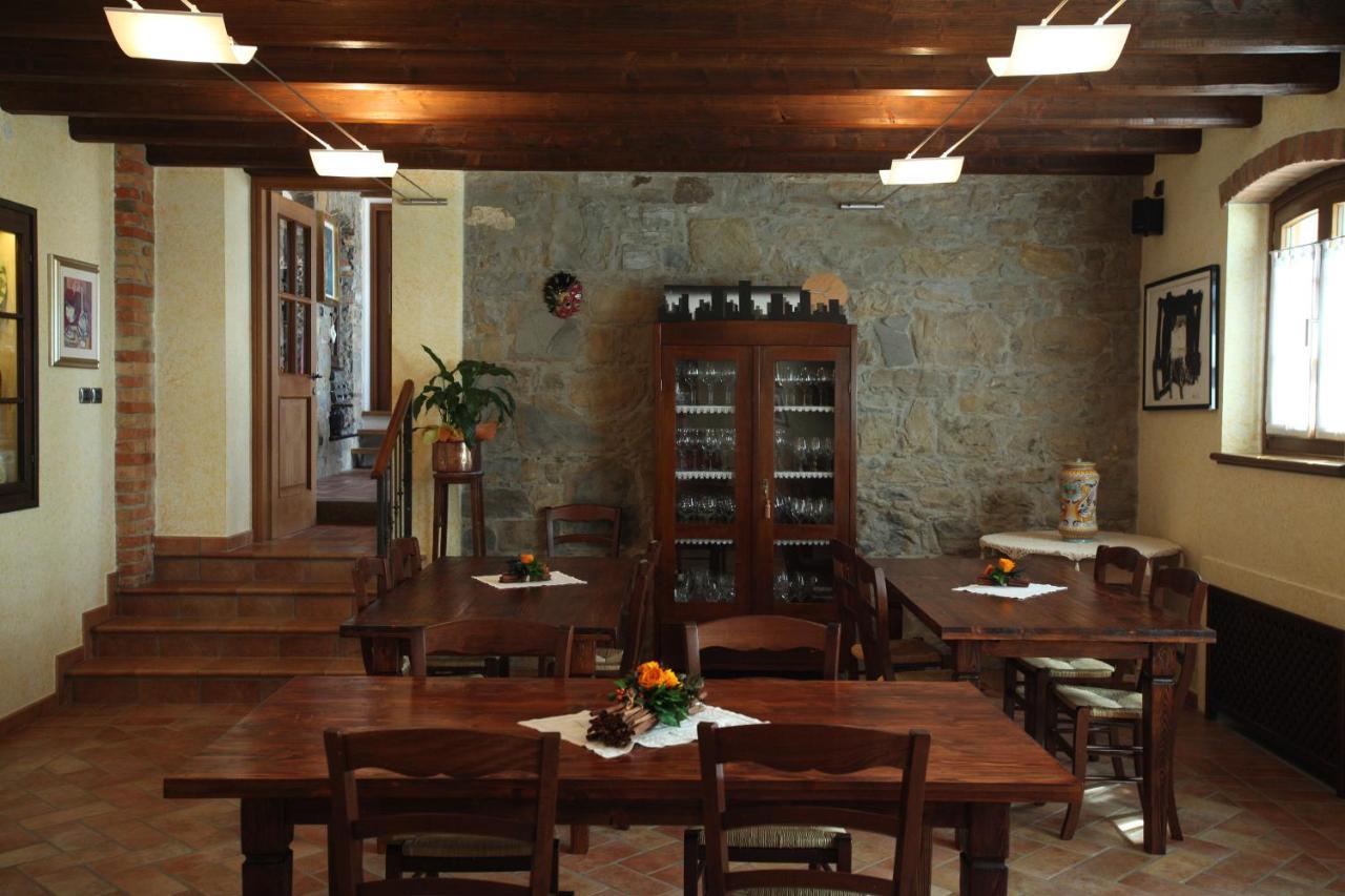 Alloggio Agrituristico Corte San Biagio Corno di Rosazzo Exterior foto